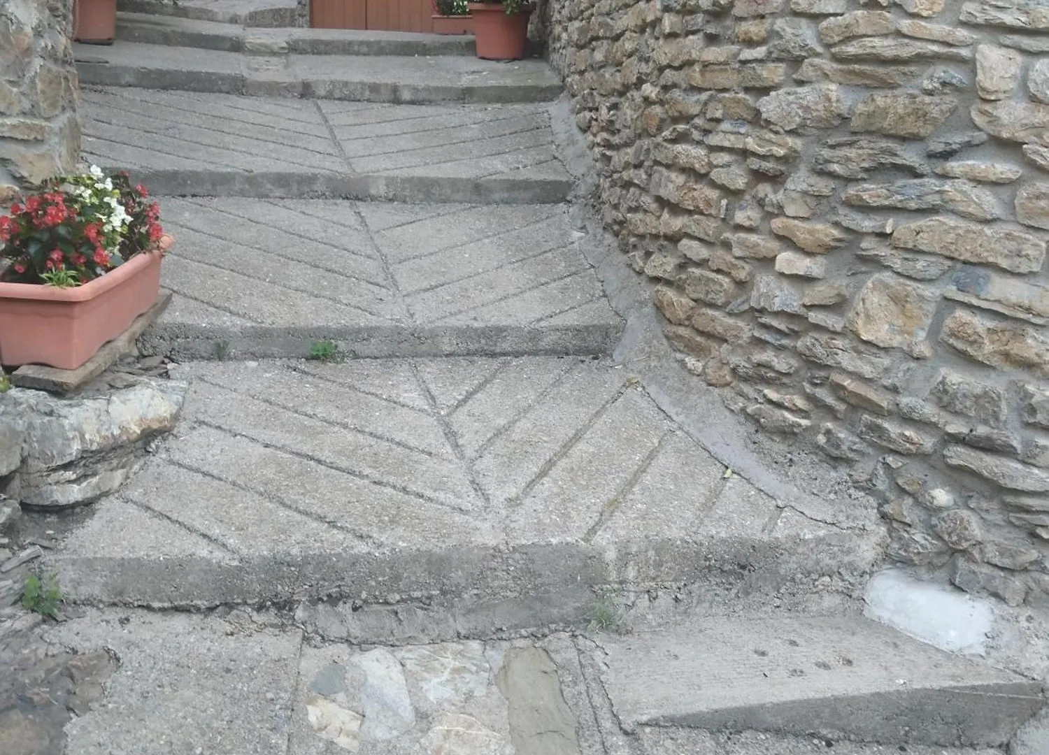 Kır Evi Casa Rogel Konuk evi Llesuy