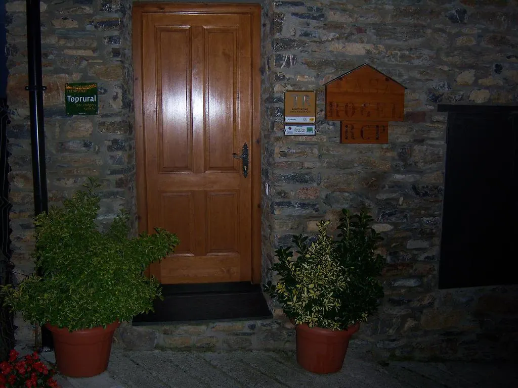 Kır Evi Casa Rogel Konuk evi Llesuy