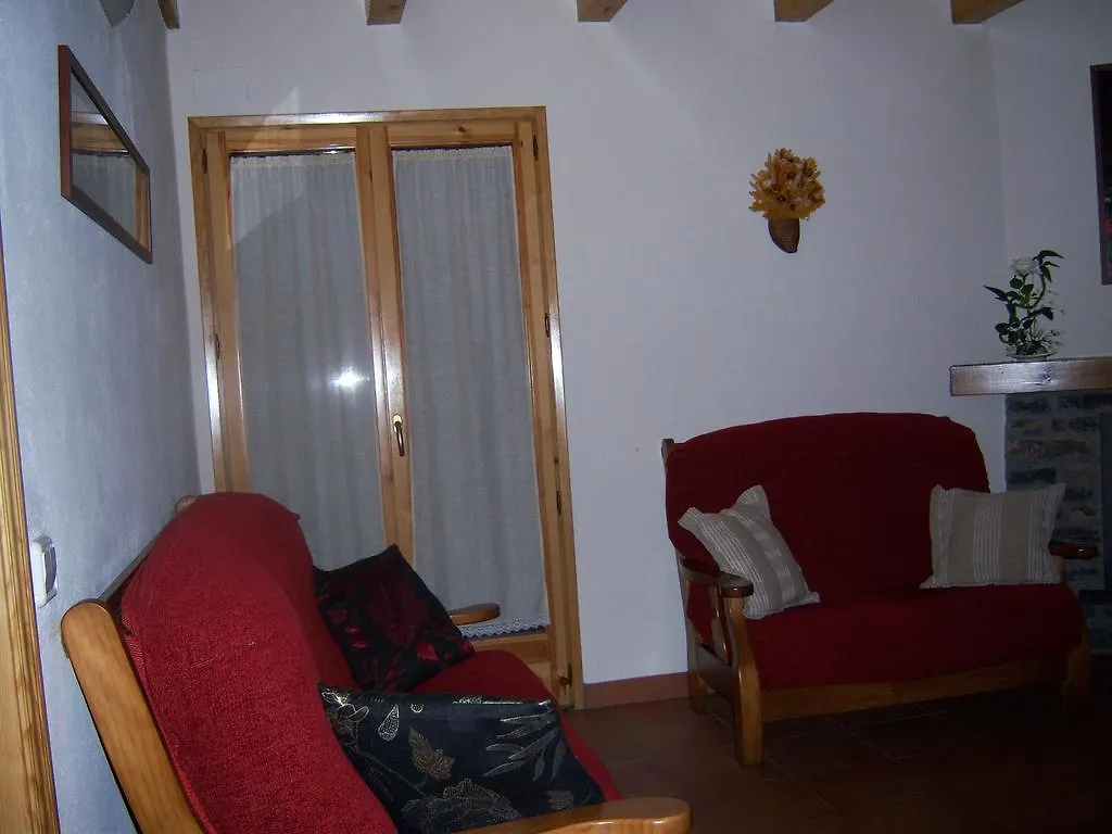 Kır Evi Casa Rogel Konuk evi Llesuy