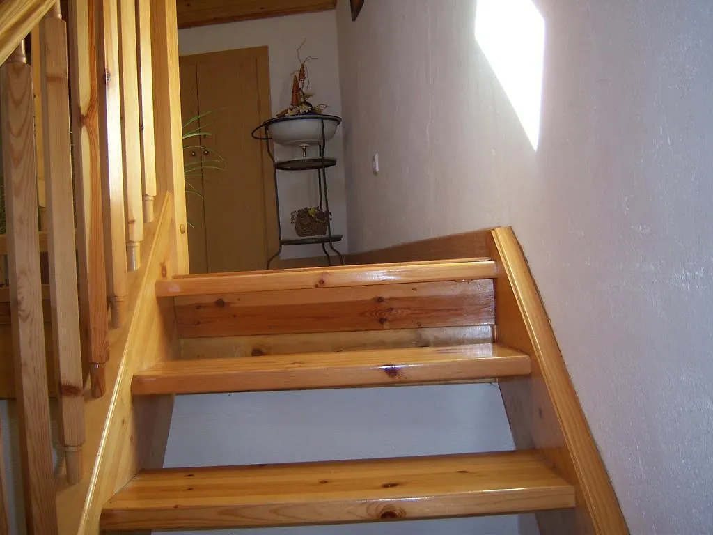 Casa Rogel Konuk evi Llesuy İspanya