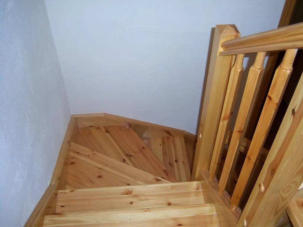Casa Rogel Konuk evi Llesuy 0*,  İspanya