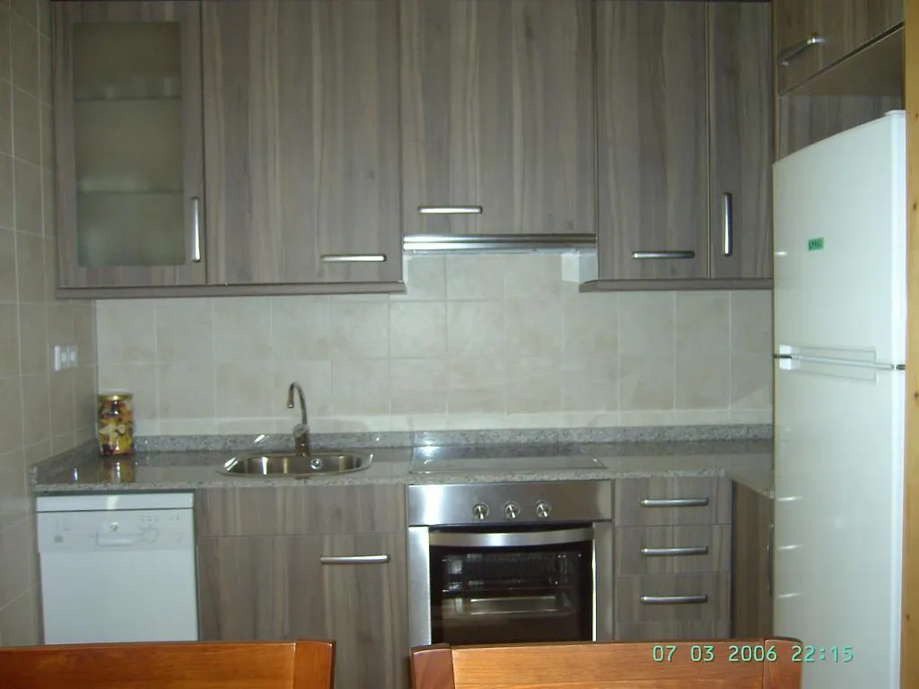 Casa Rogel Konuk evi Llesuy Kır Evi