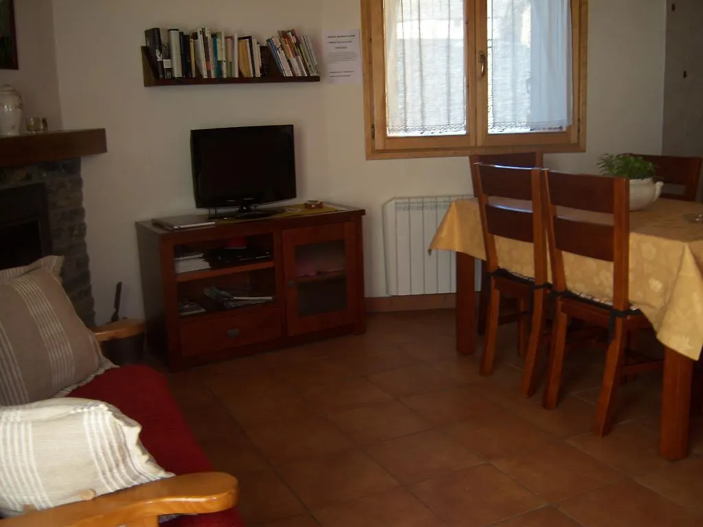 Casa Rogel Konuk evi Llesuy