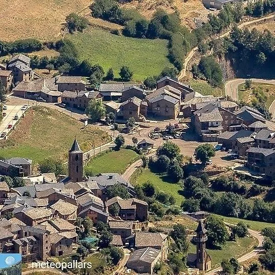 Casa Rogel Konuk evi Llesuy Kır Evi